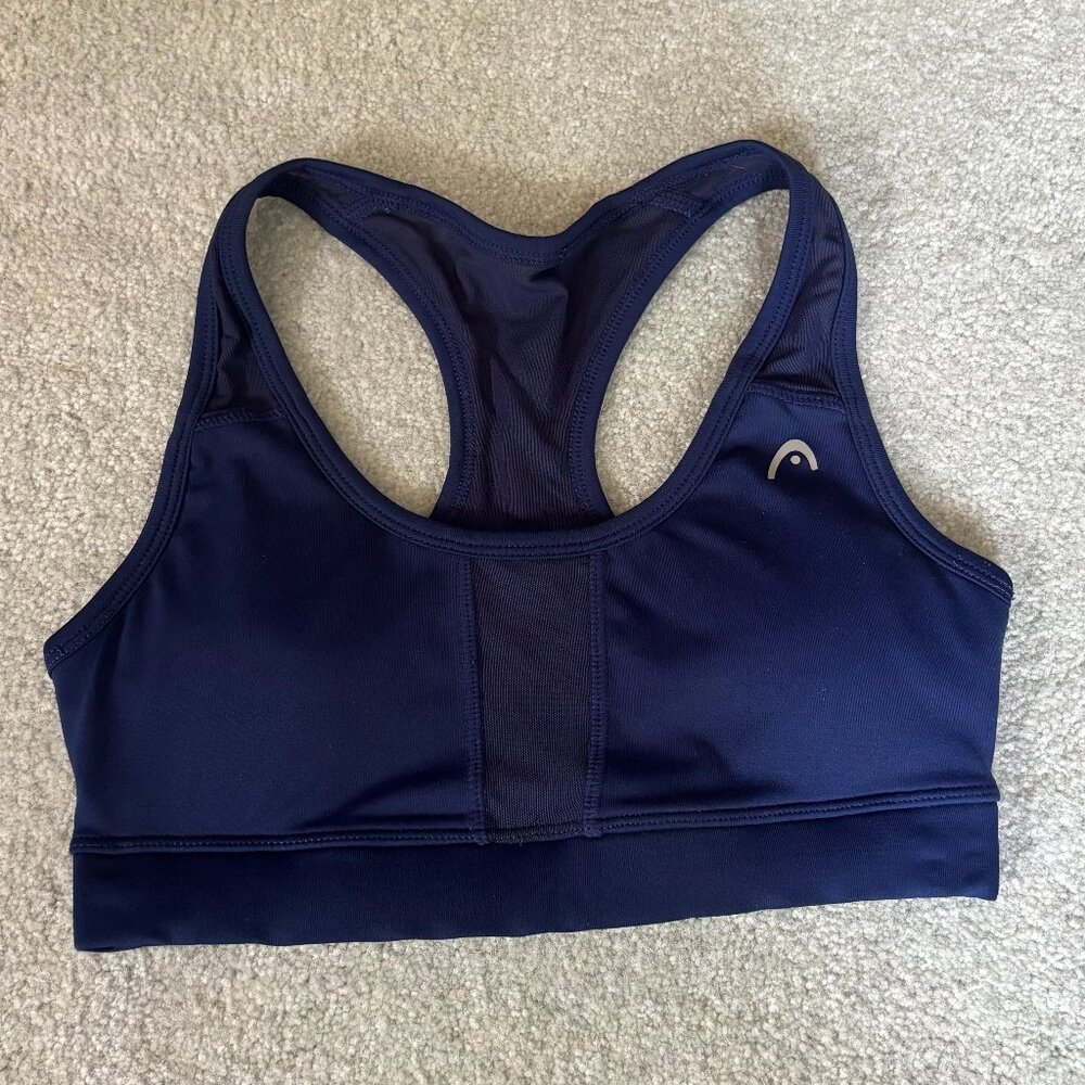 HEAD Sports Bra